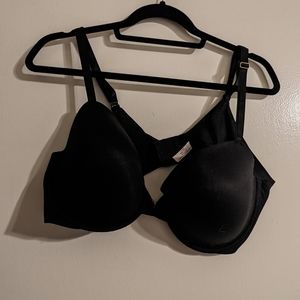 LOVE CLOUD Smooth Lightly Lined Demi Bra